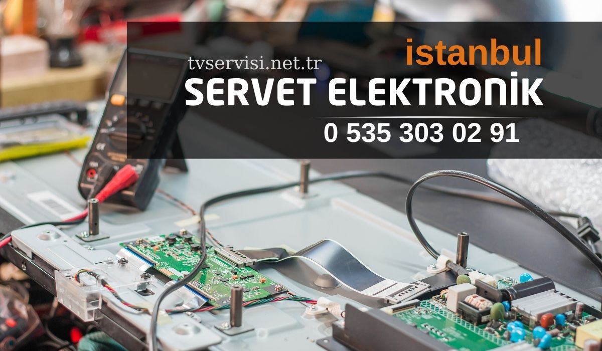 Maltepe Bluehouse TV Servisi